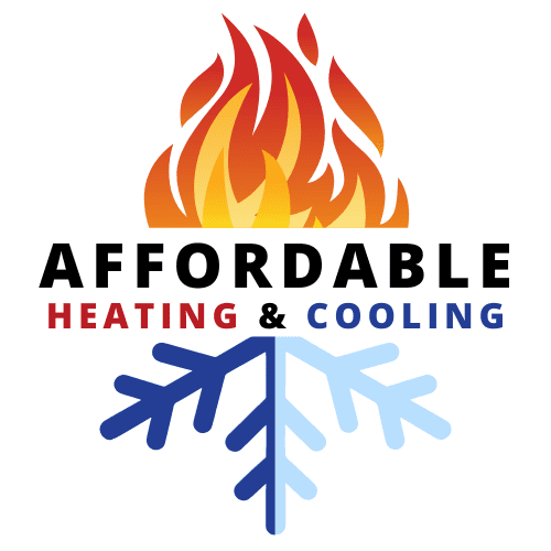 Affordable Heating Cooling