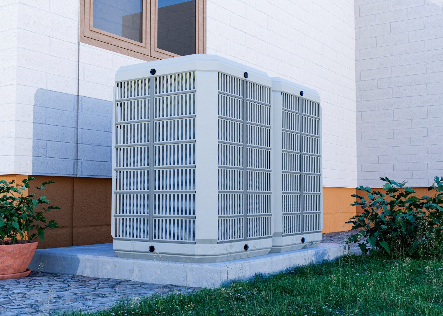 Heat Pump